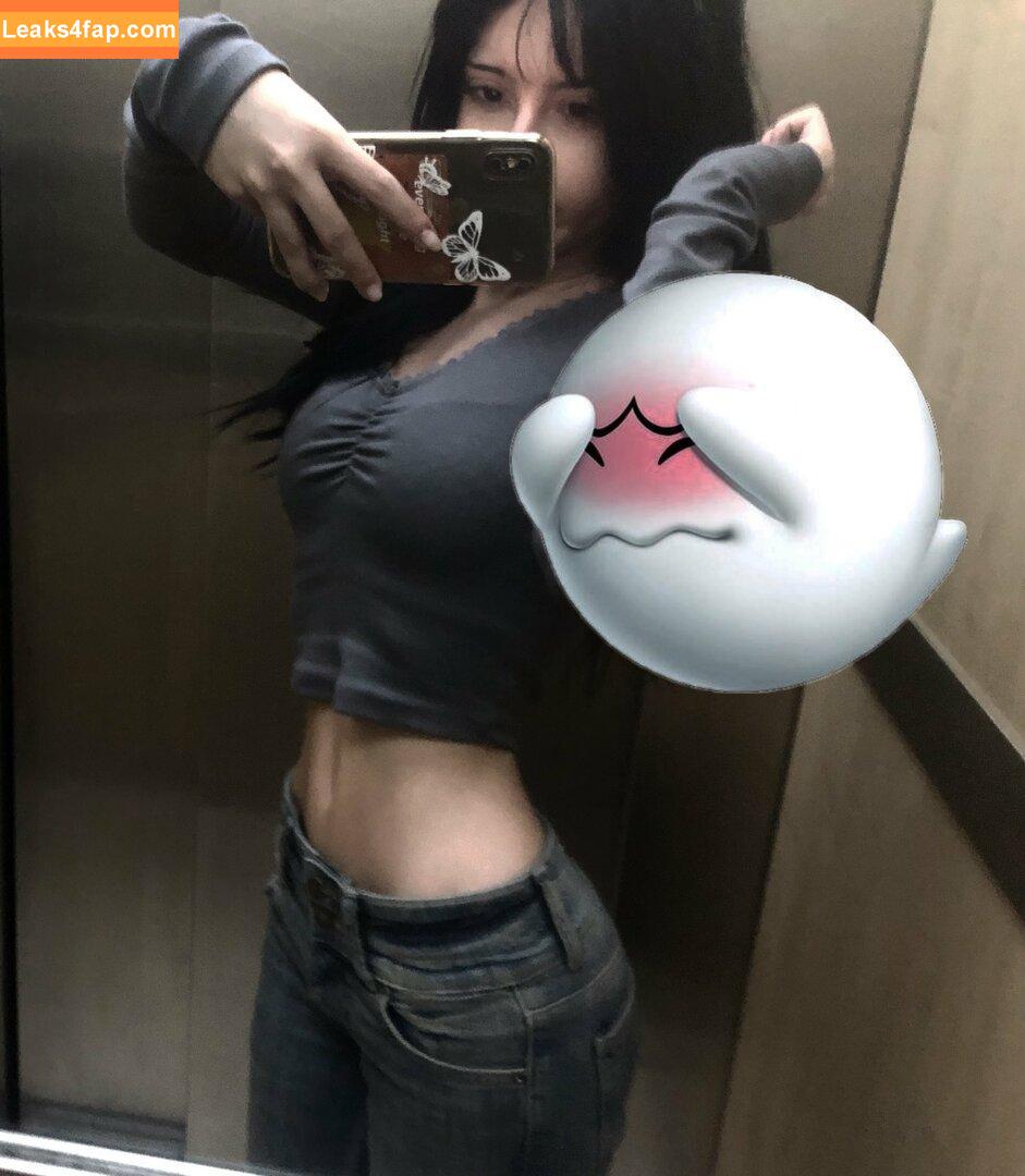 ily_yuumi / Yuumi_irl / irl_yuumii / onlyfans leaked photo photo #0023