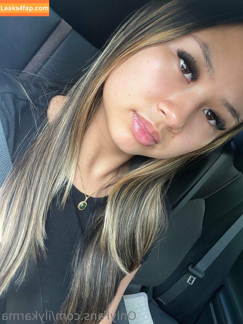 Ilykarma / joann.eee слитое фото фото #0033