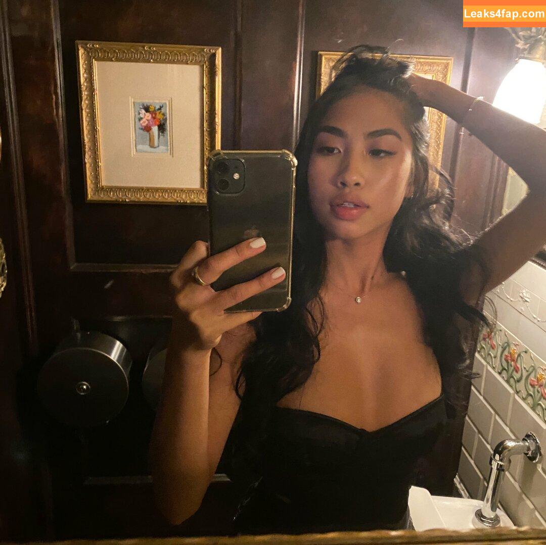 Ilyrika / Rikamarie Lourdes leaked photo photo #0032