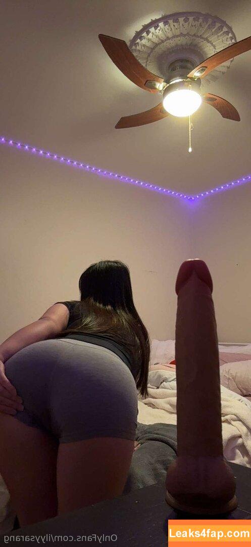 ilyysarang /  leaked photo photo #0008