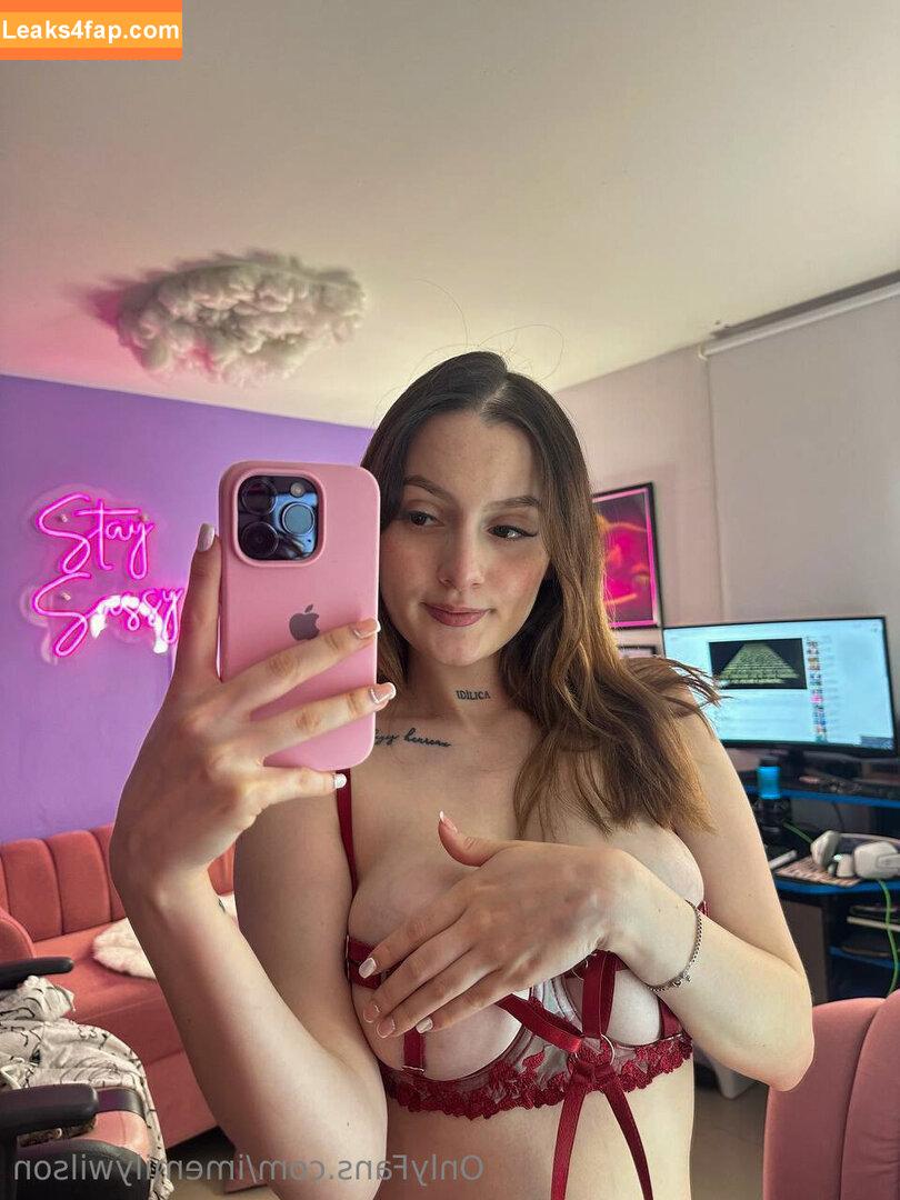im_isabellaa /  leaked photo photo #0029