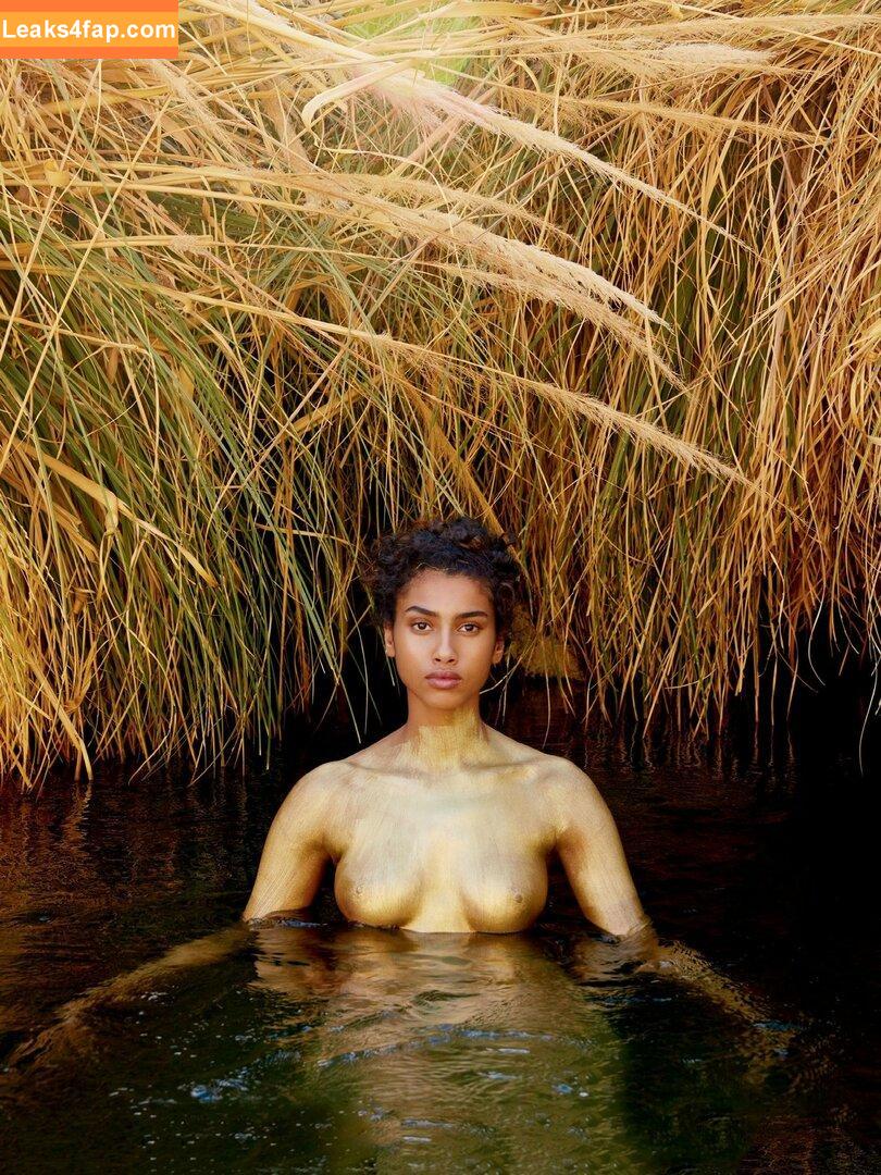 Imaan Hammam / imaanhammam слитое фото фото #0009