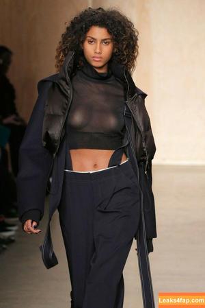 Imaan Hammam photo #0007