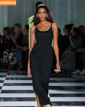 Imaan Hammam photo #0011