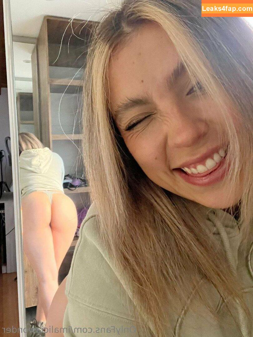 imaliciawonder / aaliciaa_w / soyalicia_w leaked photo photo #0013