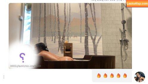 imally2000 / Allyducky leaked photo photo #0011