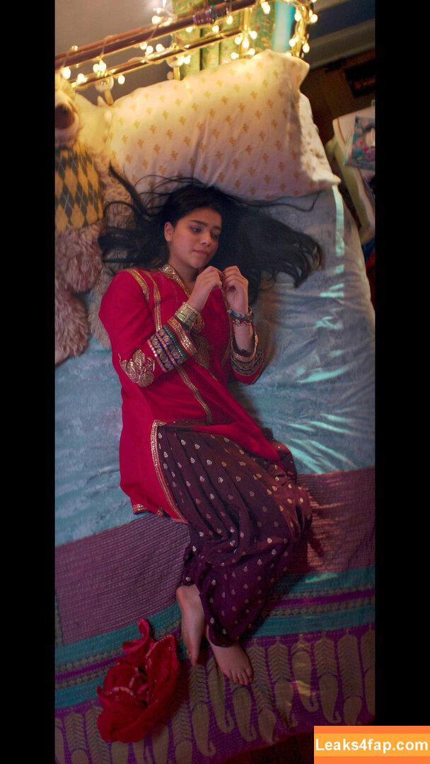 Iman Vellani / 156335795 / imanvellaniactress leaked photo photo #0178
