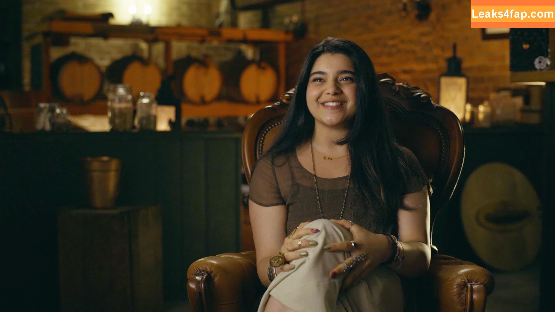 Iman Vellani / 156335795 / imanvellaniactress leaked photo photo #0189