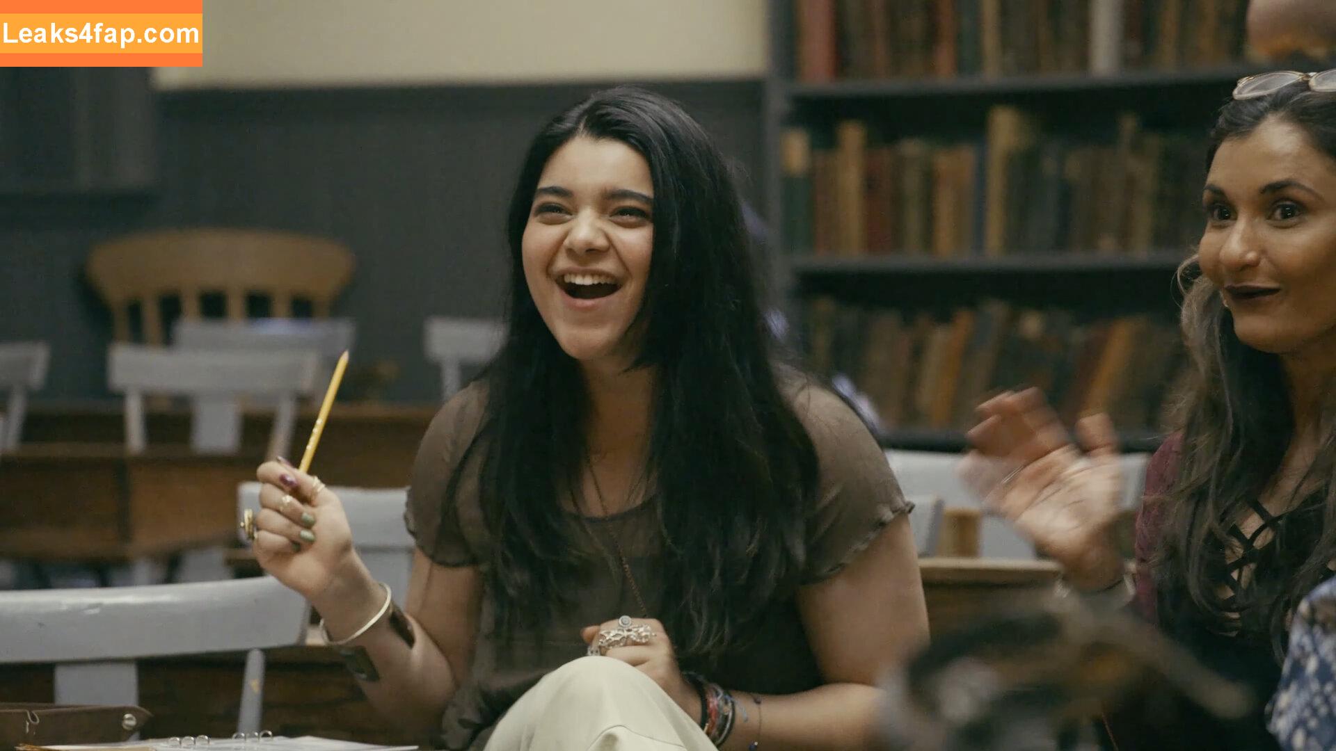 Iman Vellani / 156335795 / imanvellaniactress leaked photo photo #0190