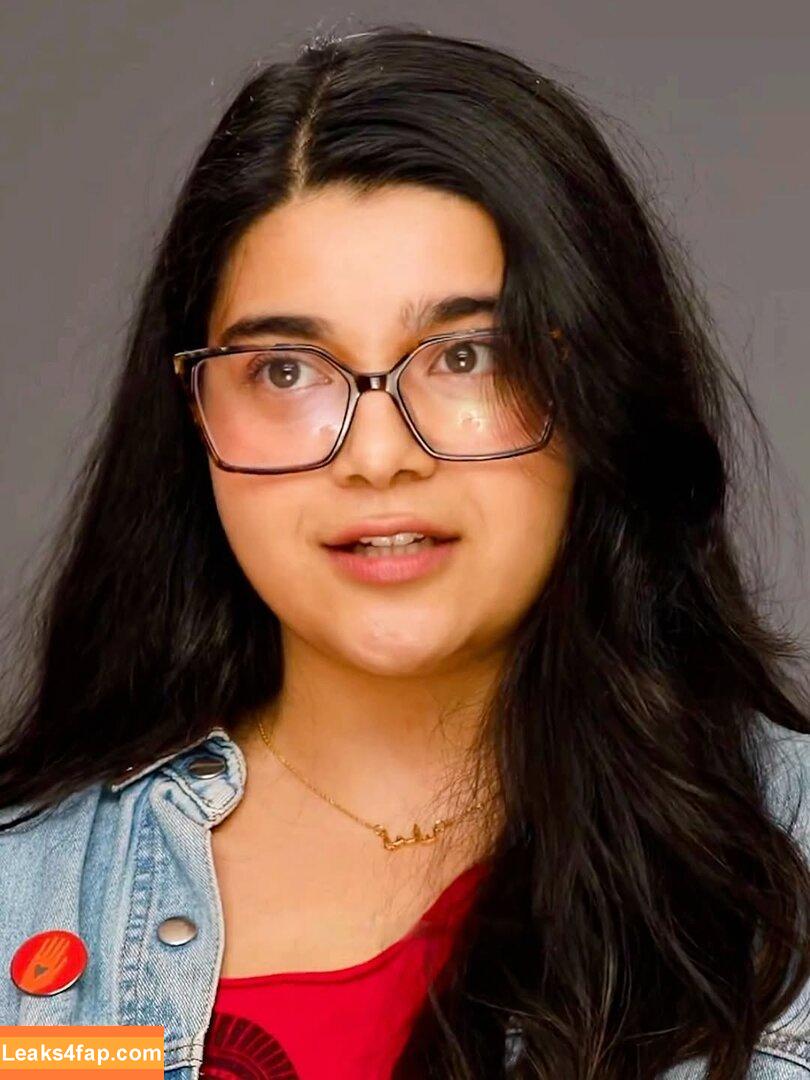 Iman Vellani / 156335795 / imanvellaniactress leaked photo photo #0194