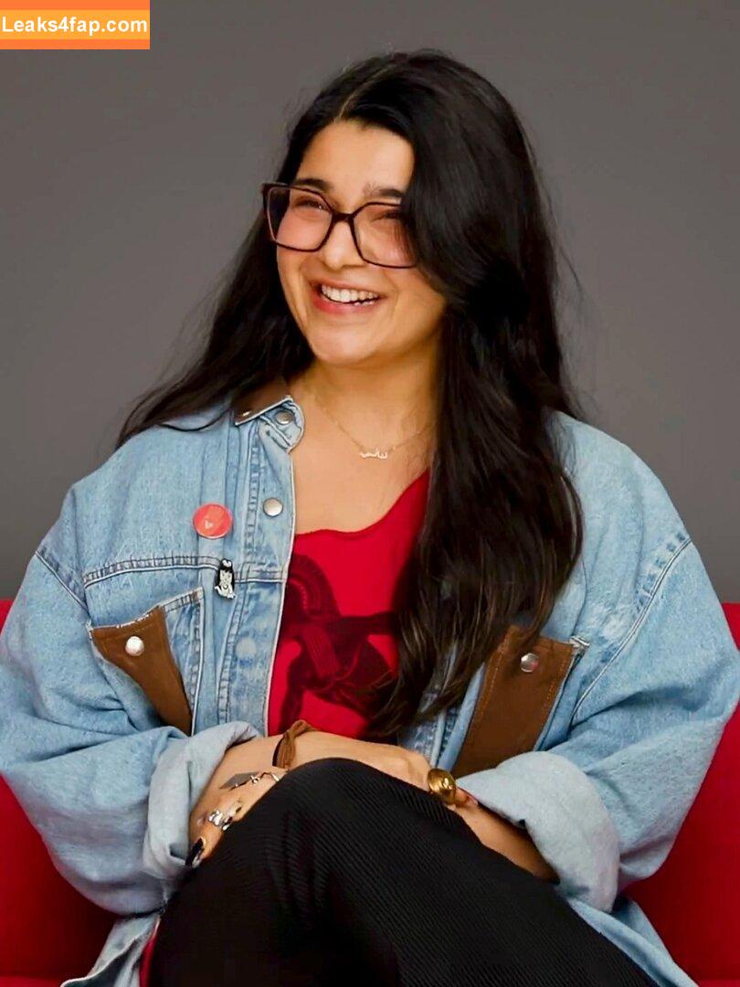 Iman Vellani / 156335795 / imanvellaniactress слитое фото фото #0195