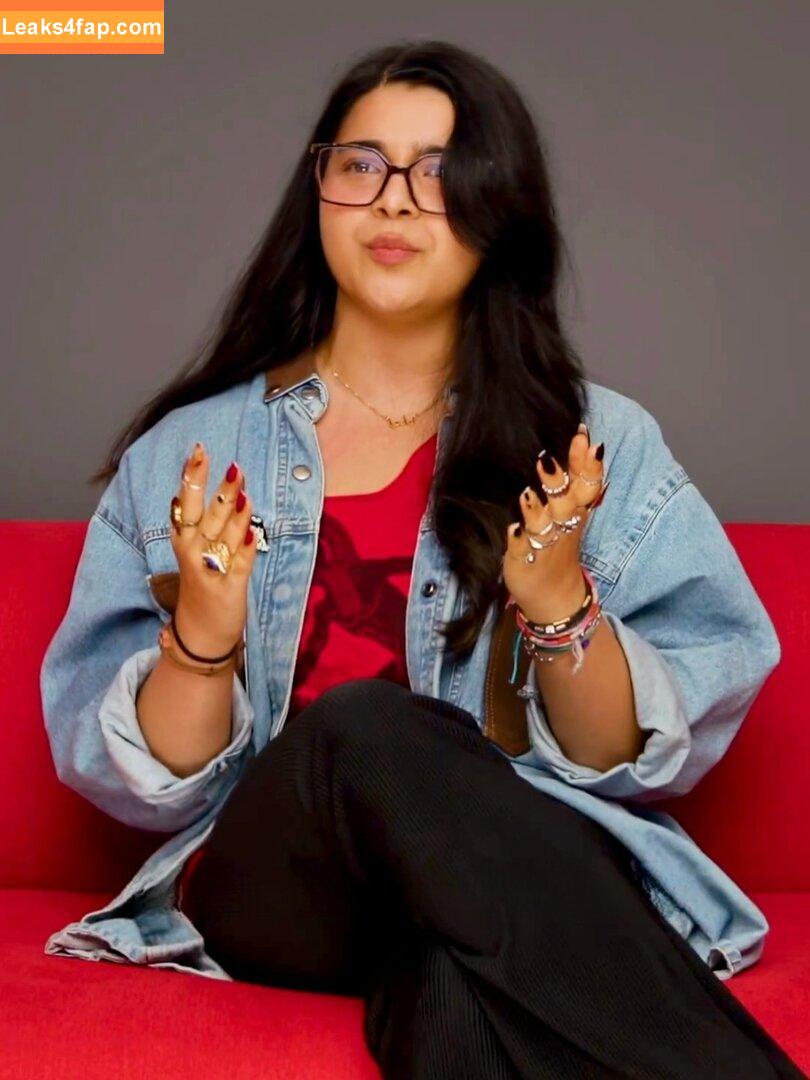 Iman Vellani / 156335795 / imanvellaniactress leaked photo photo #0196