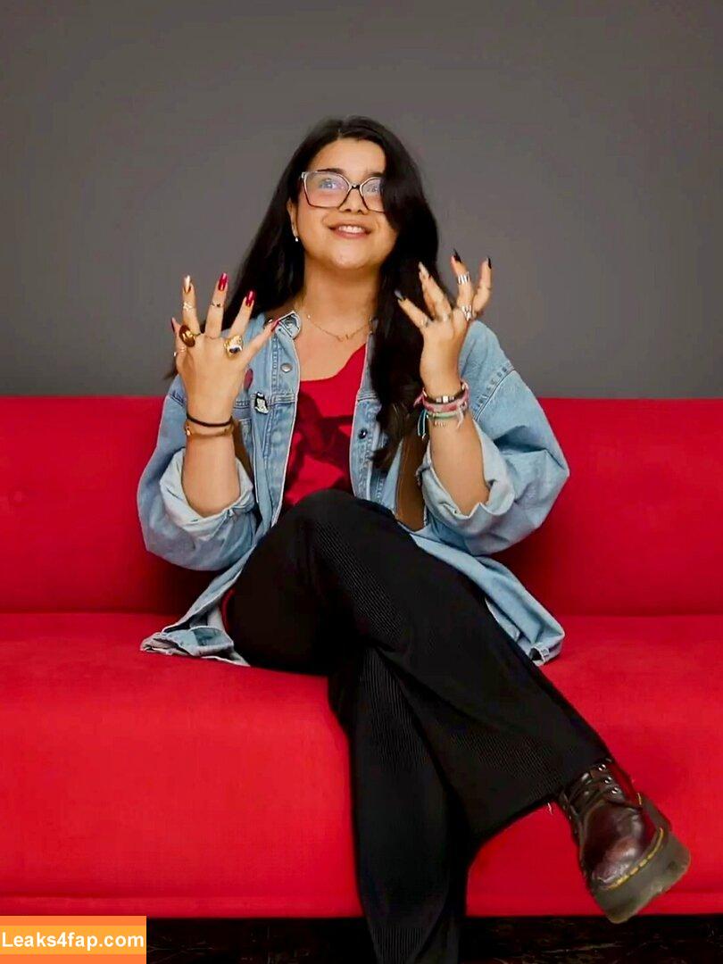 Iman Vellani / 156335795 / imanvellaniactress слитое фото фото #0198