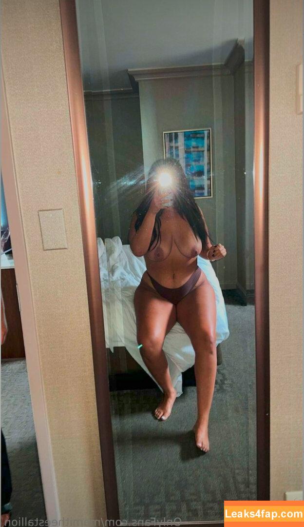 Imani Conaway / mamitheestallion / imaniconaway / Imani Conaway / imaniconaway leaked photo photo #0004