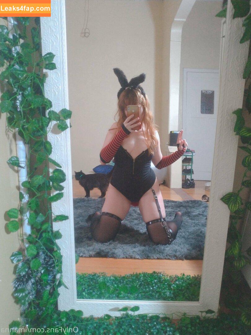 imanna / imannatolosa leaked photo photo #0006