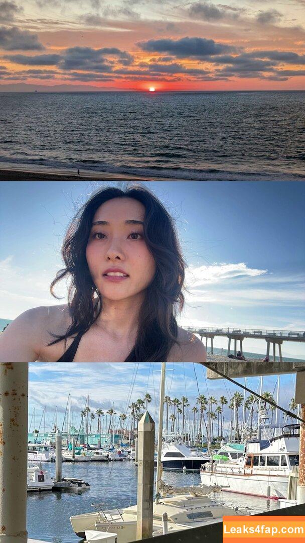 imannamolly /  leaked photo photo #0002