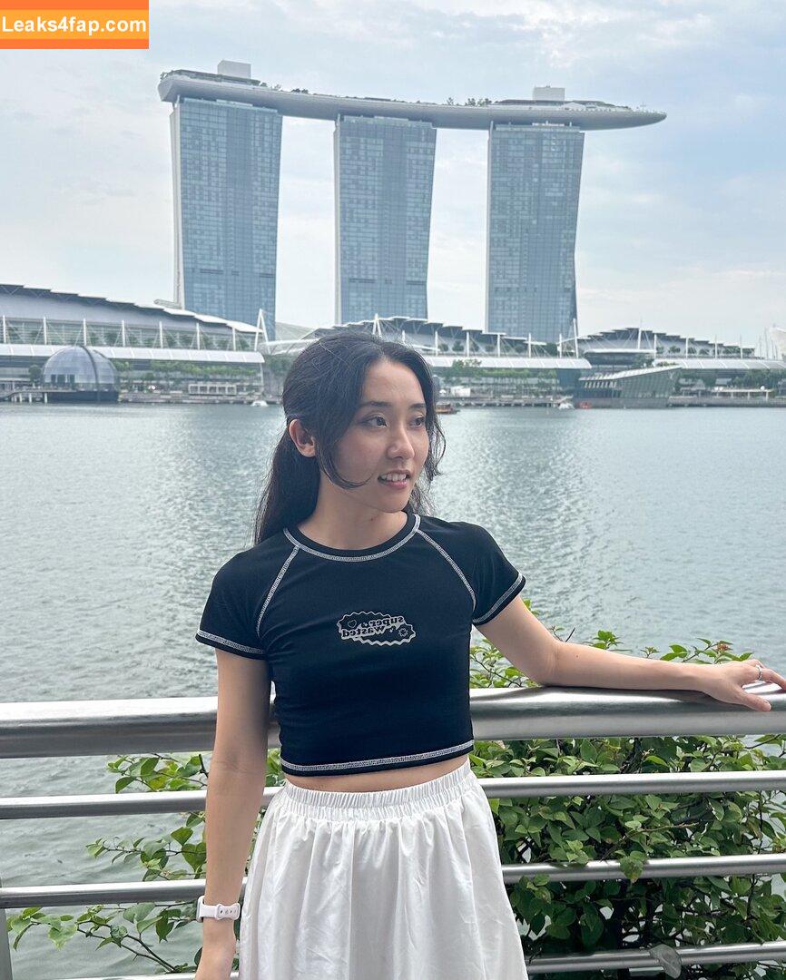 imannamolly /  leaked photo photo #0004