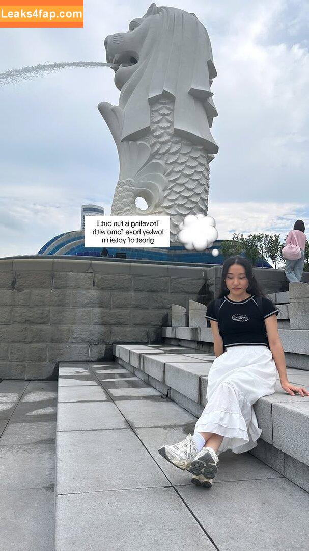 imannamolly /  leaked photo photo #0007