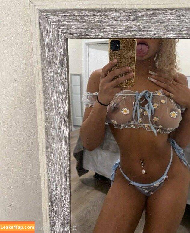 ImanniJackson leaked photo photo #0040