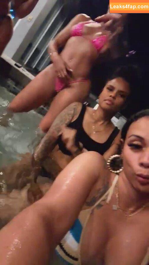 ImanniJackson leaked photo photo #0172