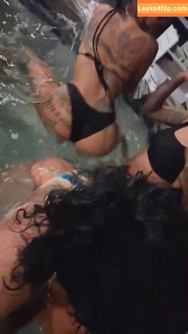 ImanniJackson leaked photo photo #0181