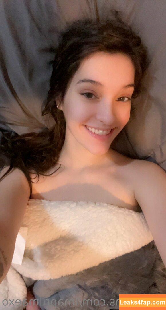 Imaprilmaexo / imaprilmae leaked photo photo #0017