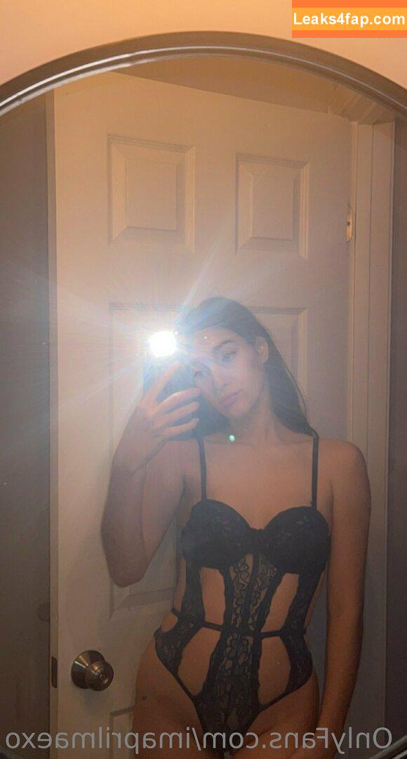 Imaprilmaexo / imaprilmae leaked photo photo #0019