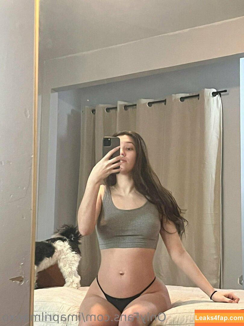 Imaprilmaexo / imaprilmae leaked photo photo #0045