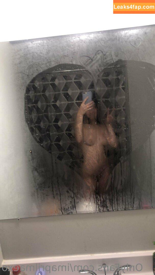 Imaprilmaexo / imaprilmae leaked photo photo #0054