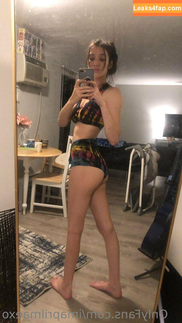 Imaprilmaexo / imaprilmae leaked photo photo #0062