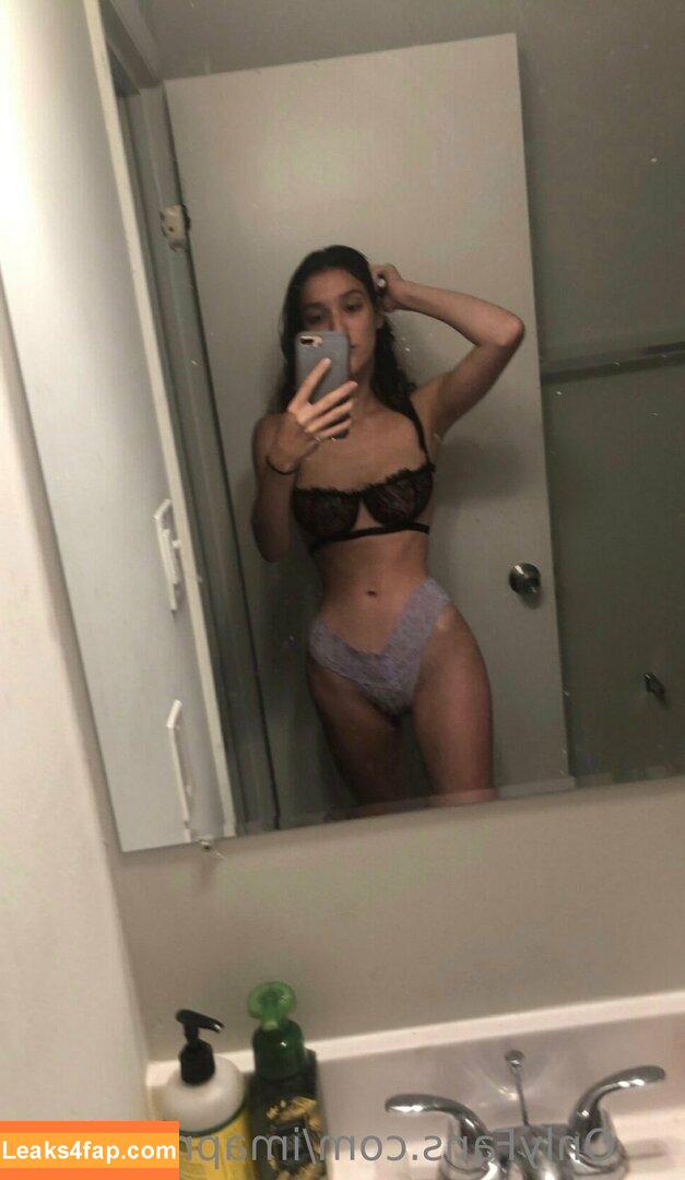 Imaprilmaexo / imaprilmae leaked photo photo #0064