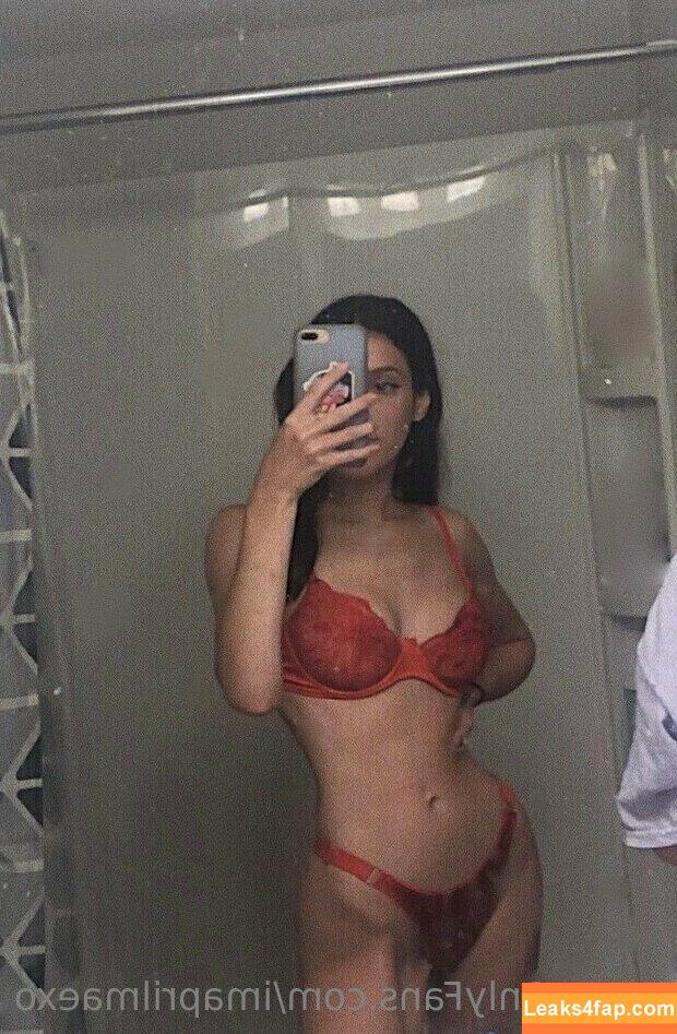 Imaprilmaexo / imaprilmae leaked photo photo #0066
