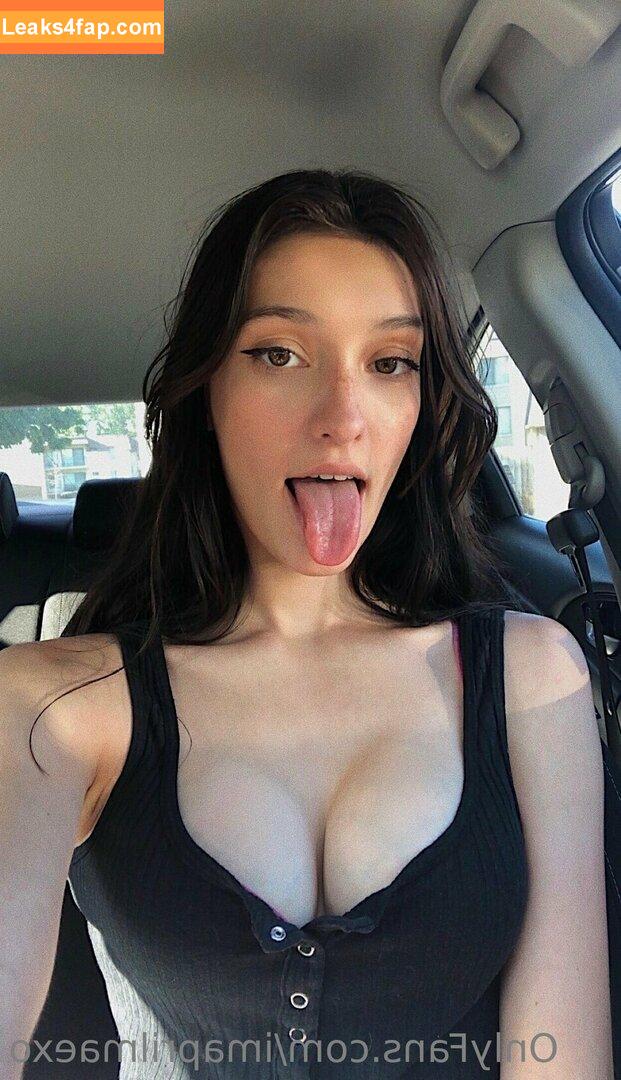 Imaprilmaexo / imaprilmae leaked photo photo #0068