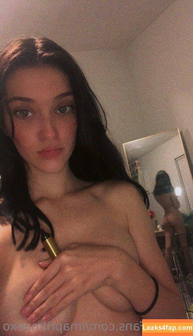 Imaprilmaexo / imaprilmae leaked photo photo #0082