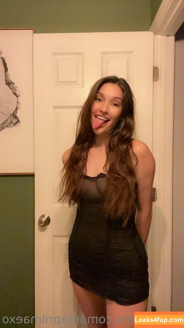 Imaprilmaexo / imaprilmae leaked photo photo #0100