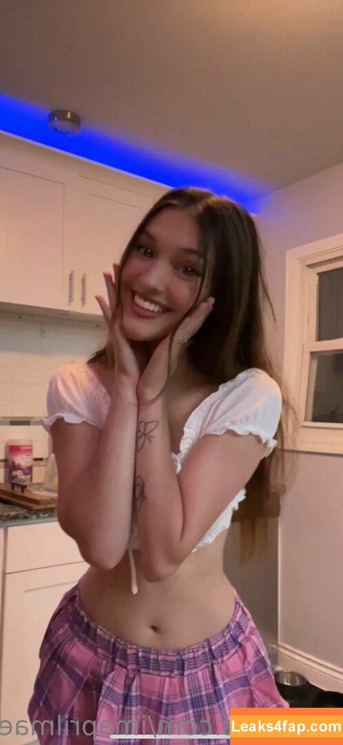 Imaprilmaexo / imaprilmae leaked photo photo #0101