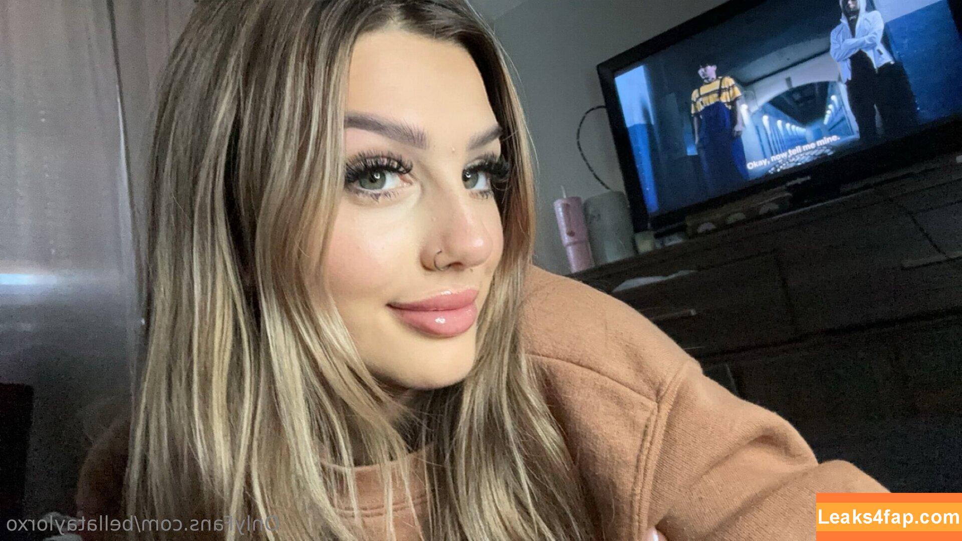 imbellataylor /  leaked photo photo #0002
