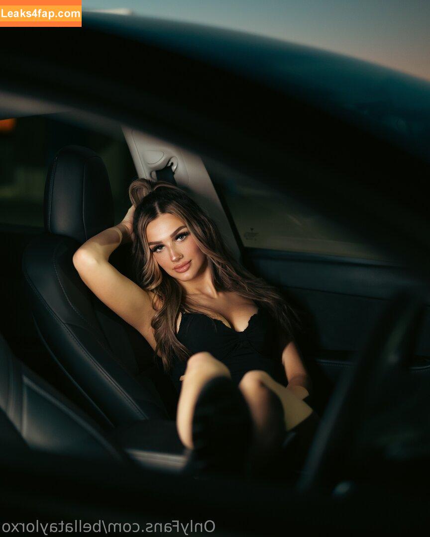 imbellataylor /  leaked photo photo #0004