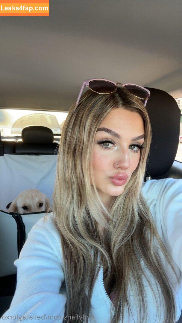 imbellataylor /  leaked photo photo #0023