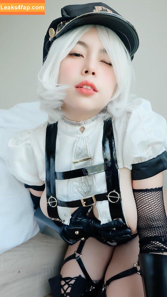 Imbeniiz leaked photo photo #0023