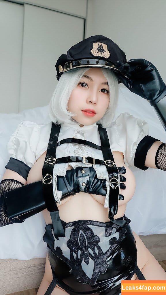 Imbeniiz leaked photo photo #0027