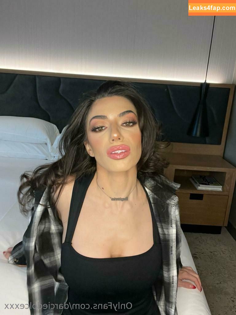 imdarciedolce /  leaked photo photo #0034