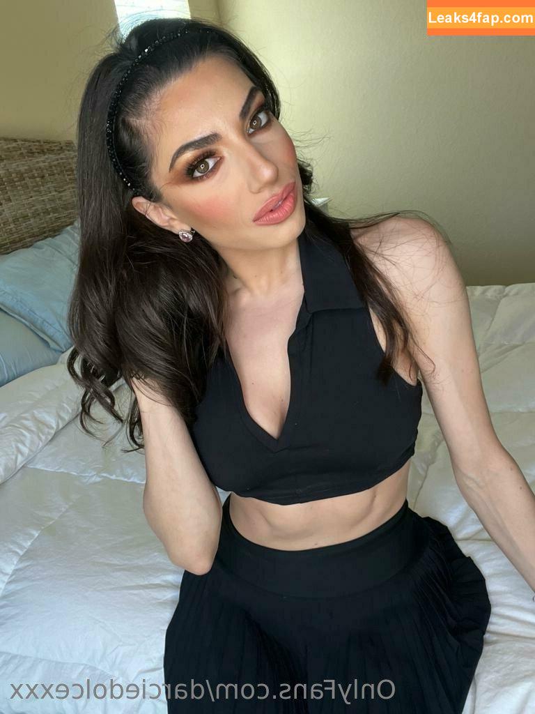 imdarciedolce /  leaked photo photo #0038
