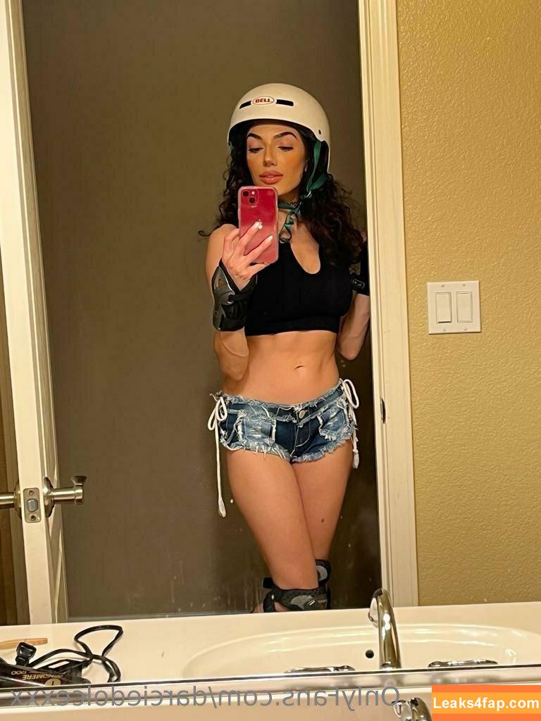 imdarciedolce /  leaked photo photo #0045