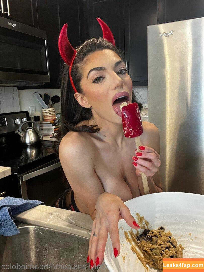 imdarciedolce /  leaked photo photo #0048