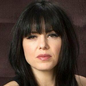 Imelda May