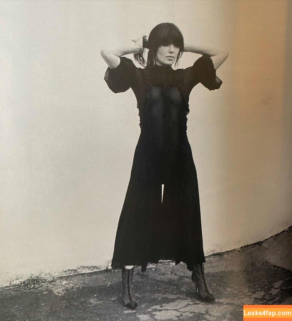 Imelda May / imeldaofficial leaked photo photo #0028