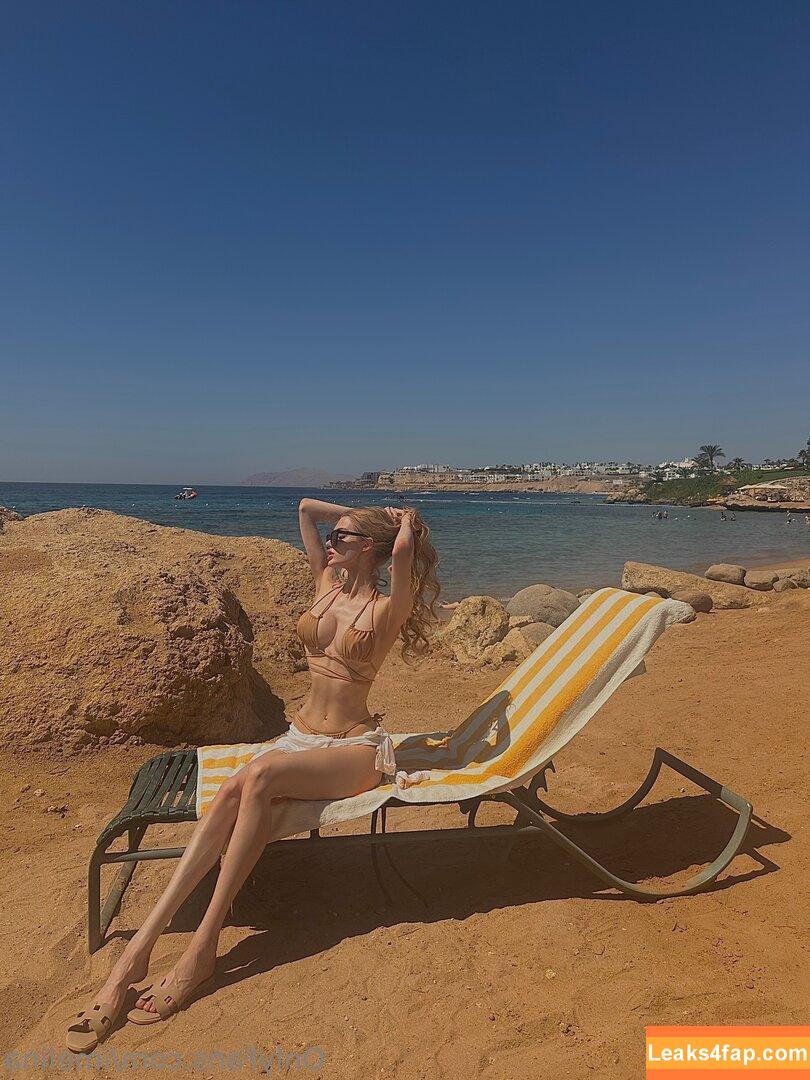 Imelina leaked photo photo #0148