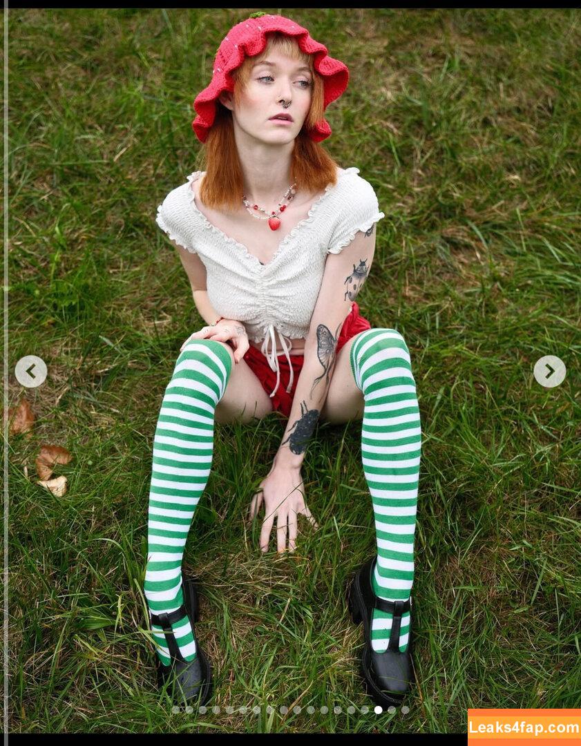 Imgiannasmith / Gianna Smith / bunnygi leaked photo photo #0003