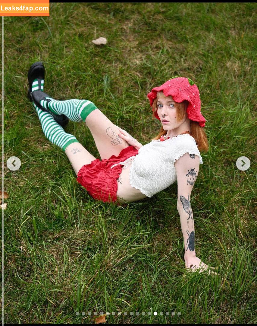 Imgiannasmith / Gianna Smith / bunnygi leaked photo photo #0005